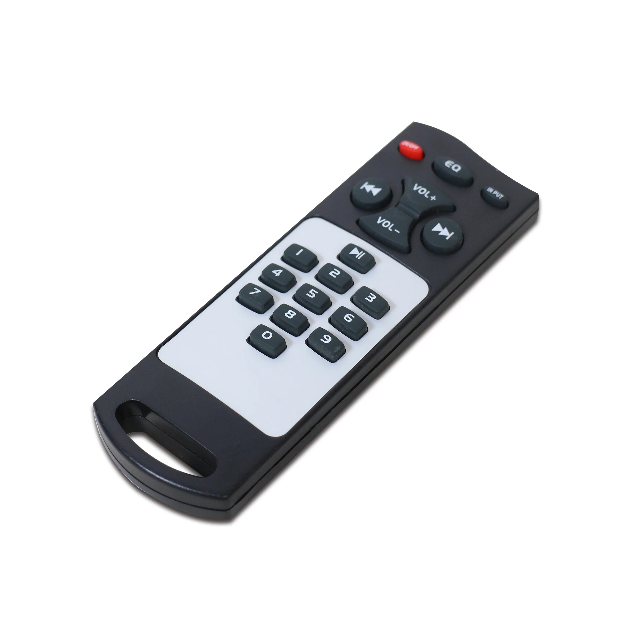 Home Entertainment-System 2 Kanäle Heimgebrauch WiFi Mini Verstärker Mit Bluetooth