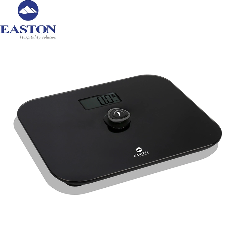 Hotel Bathroom Digital Electric Weighing Scale