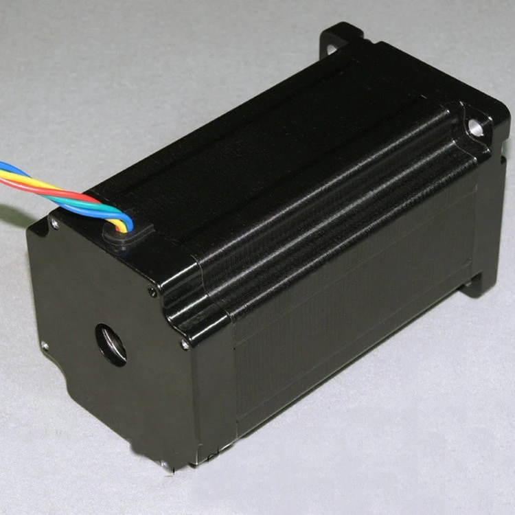 Buying NEMA34 Stepper Motor- Bracket as as a Present