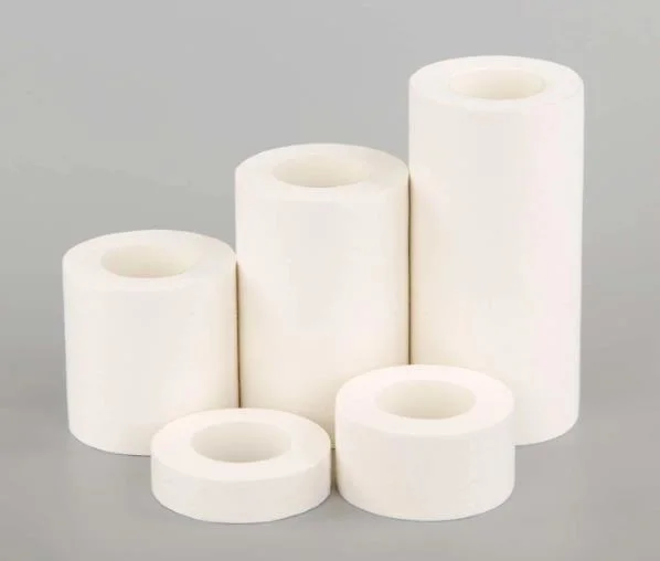 Medical Tape Zinc Oxide Plaster Zinc Oxide Adhesive Plaster Plastic Can