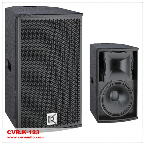 Coaxial Speaker 8 Inch Mini Portable Speaker System