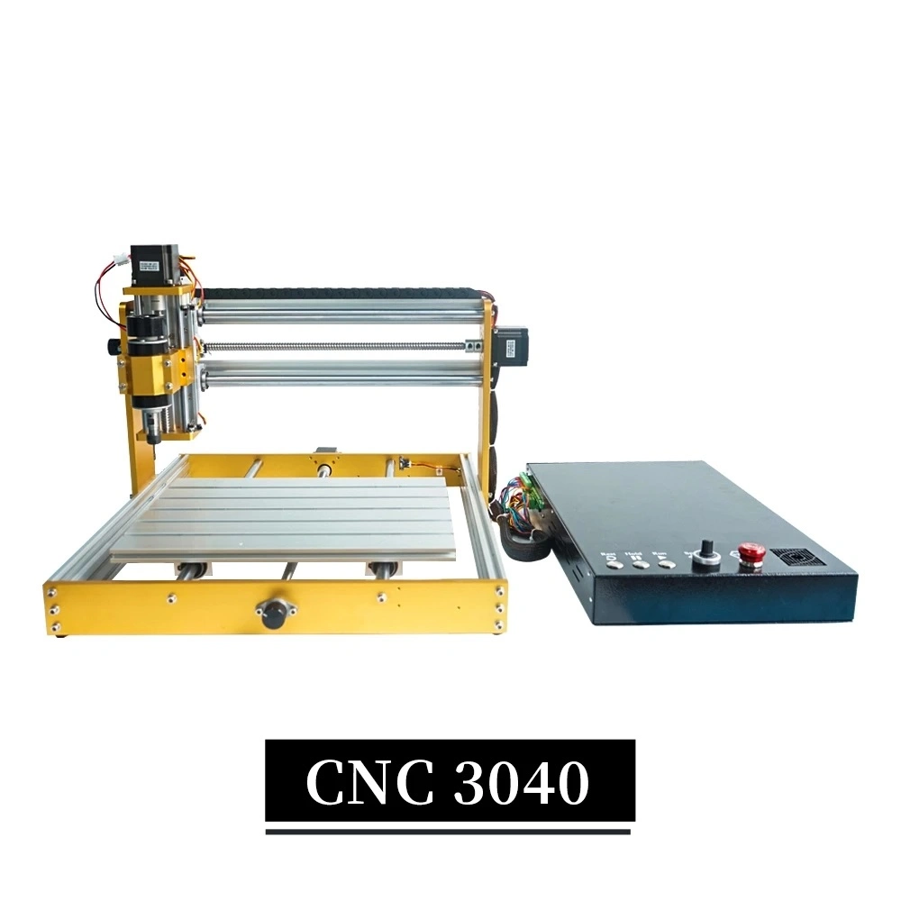 3D Printer with Safety Protection CNC Laser Cutting Engraving Machine