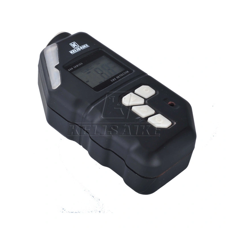 K60 Portable Ozone Gas Alarm Detector