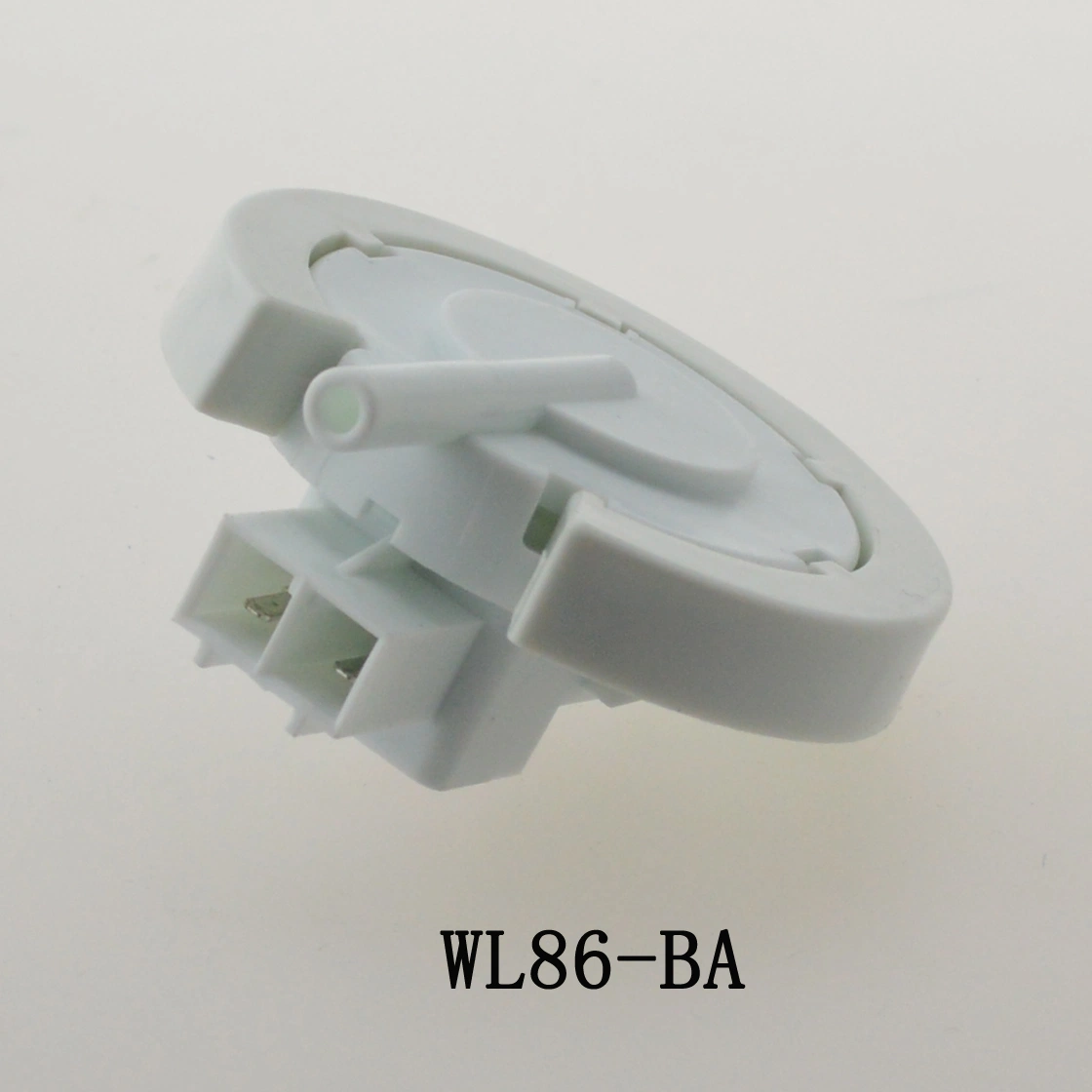 La reparación Parts-Wl-86BA 2 patas de color digital blanco del sensor de control de nivel de agua Contacto para Toshiba Lavadora carga superior para el mercado de Tailandia