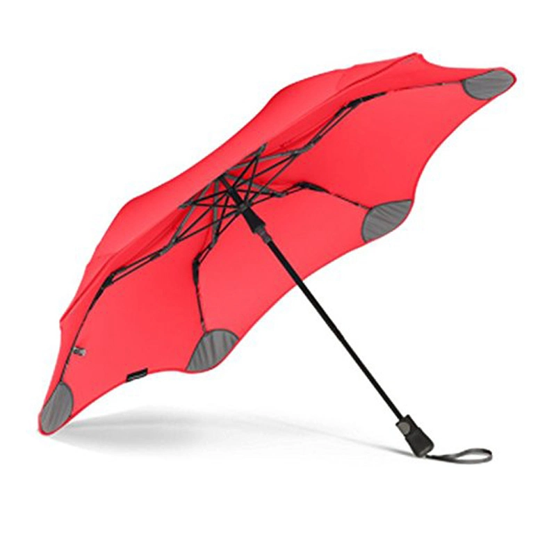 Auto Open Folding Windproof Umbrella - Various Colours Topumbrella