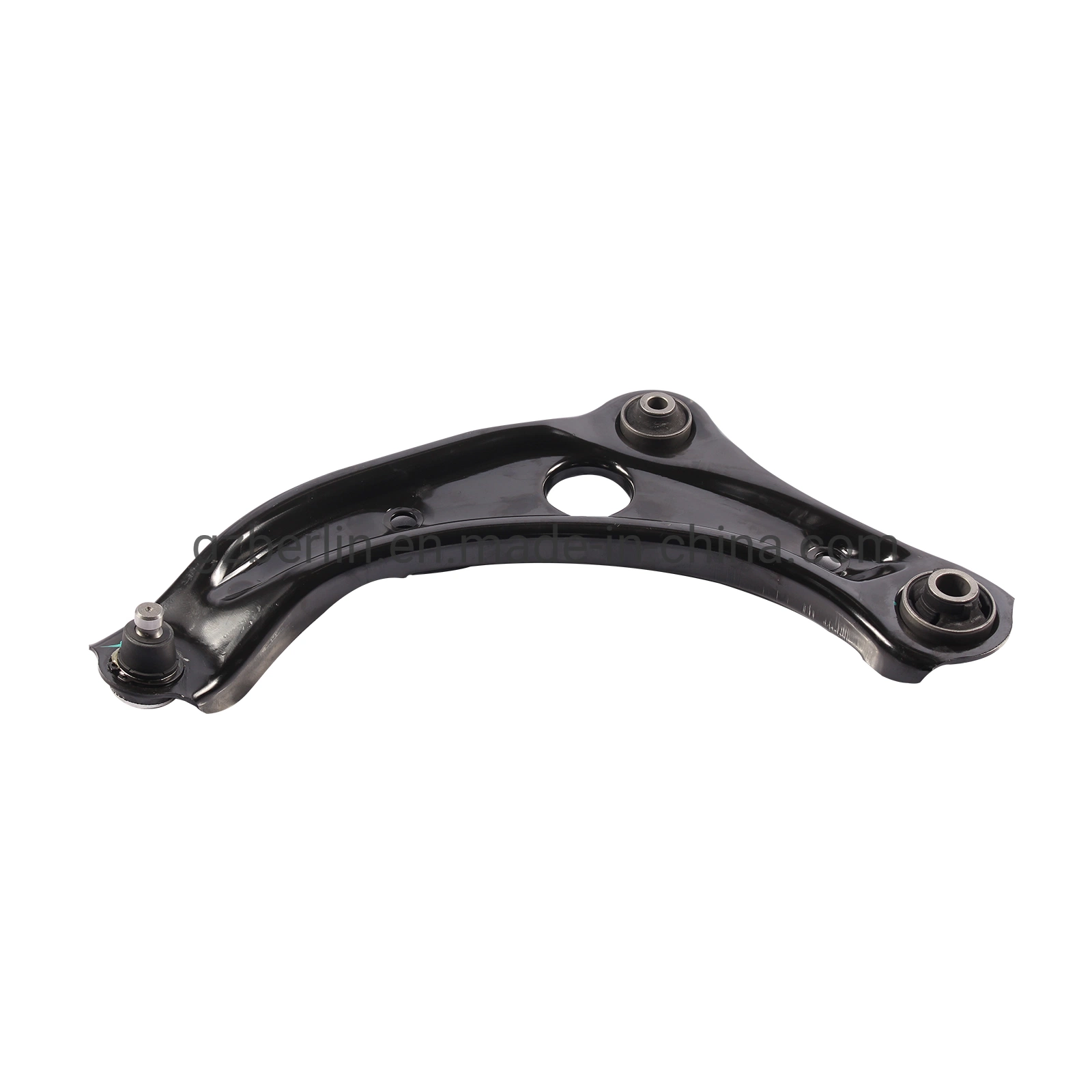 Factory Price High Quality Car Suspension System Parts Auto Control Arm for Nissan Kicks 54501-5RF0a 545015RF0a
