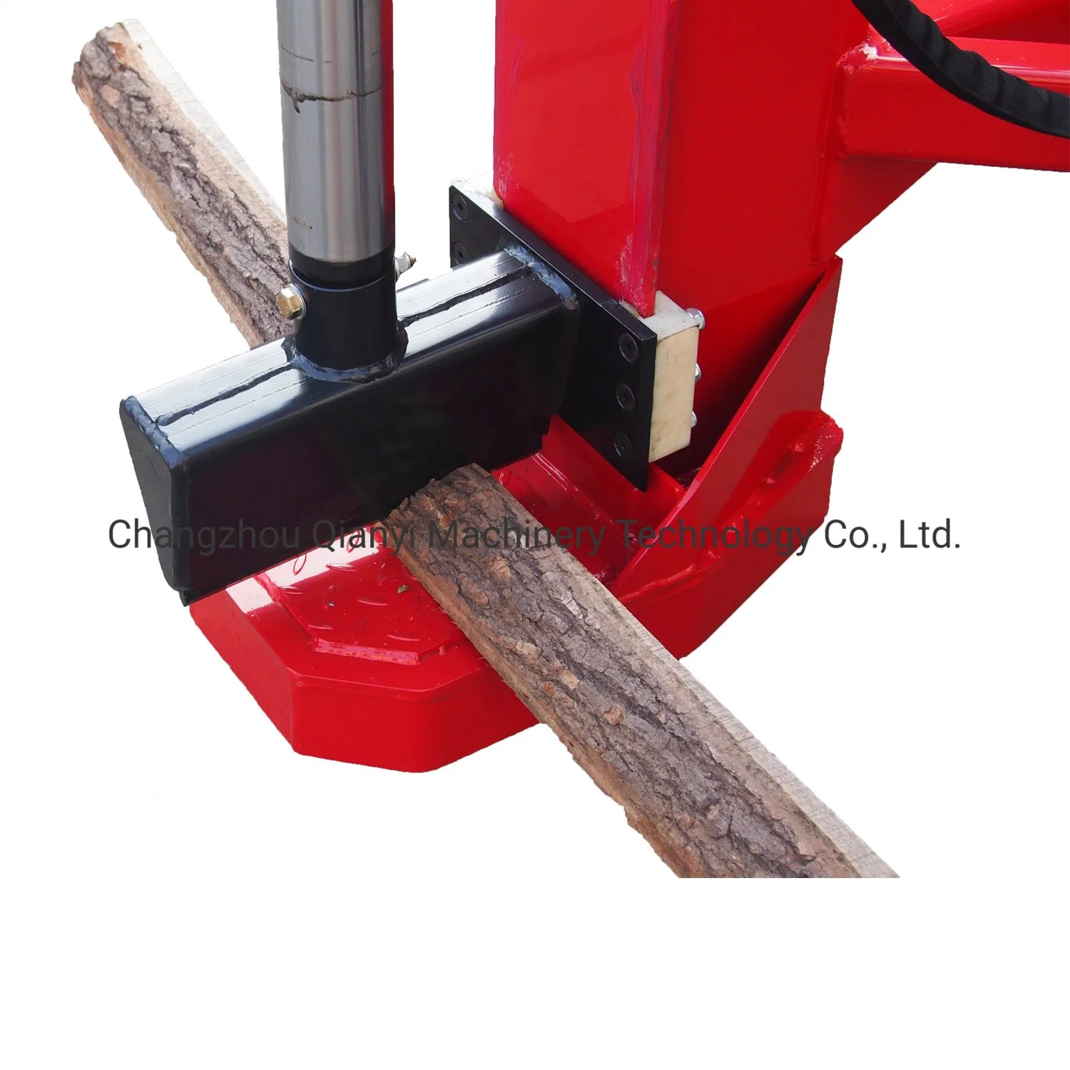 Log Splitter Wood Cutting Machine for Tractor