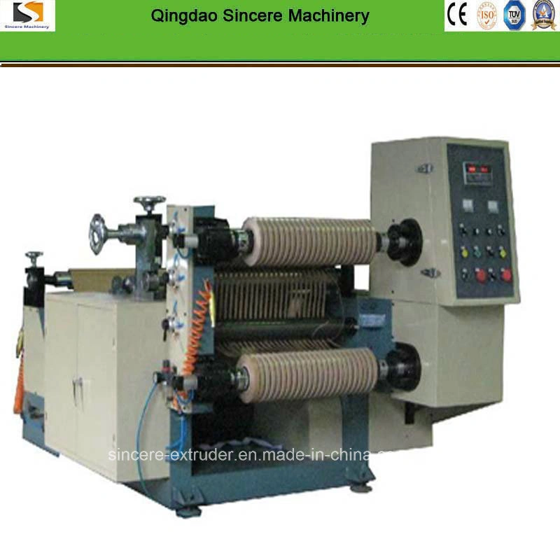 PVC Plastic Furniture Edges Banding Profile Sheet Making Machine