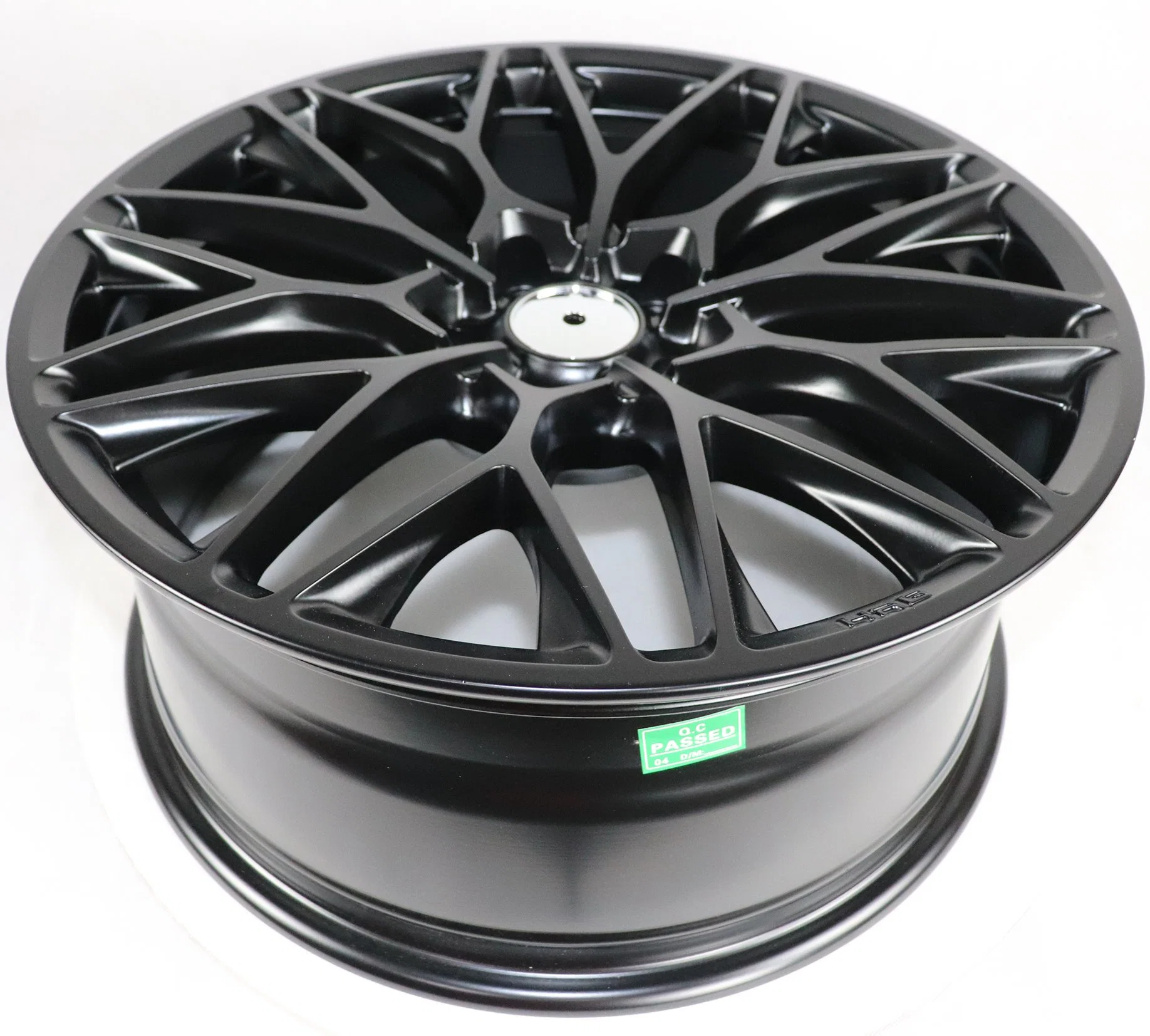 Joy Racing Auto Spare Parts Alloy Wheel for Aftermarket Design