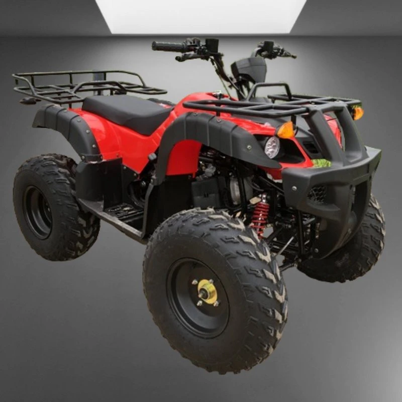 Quad Bike ATV für Jugendliche und Erwachsene mit 200cc Motoren