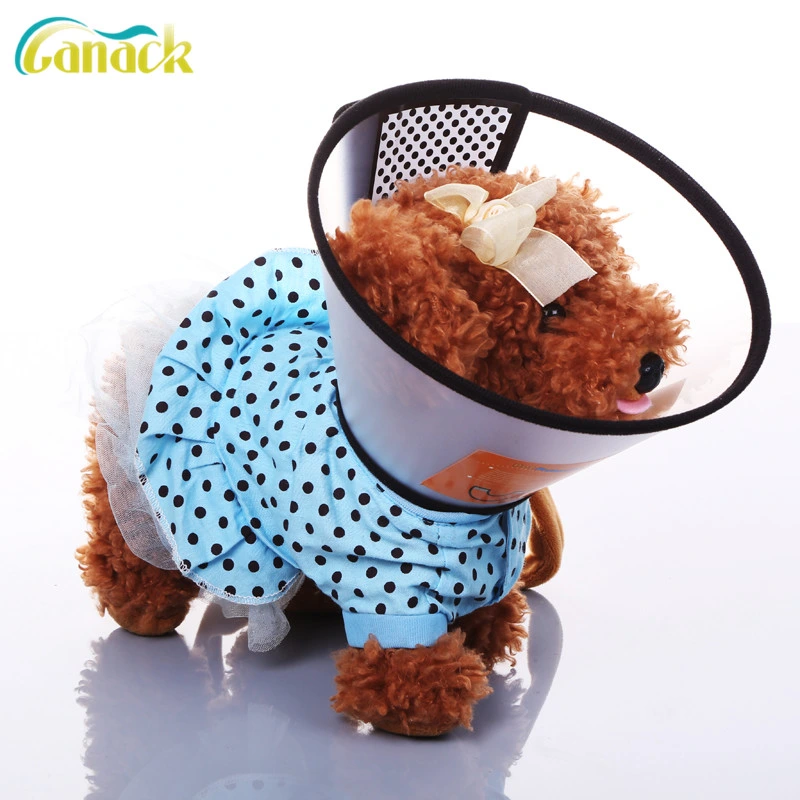 Pet Head Mask Pet Elizabethan Collars Pet Collars