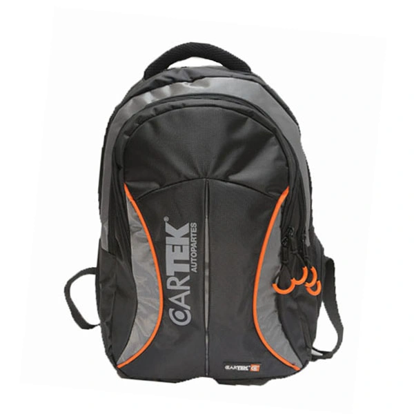 Multi-Color Deportes personalizable Duffel Bolsa mochila