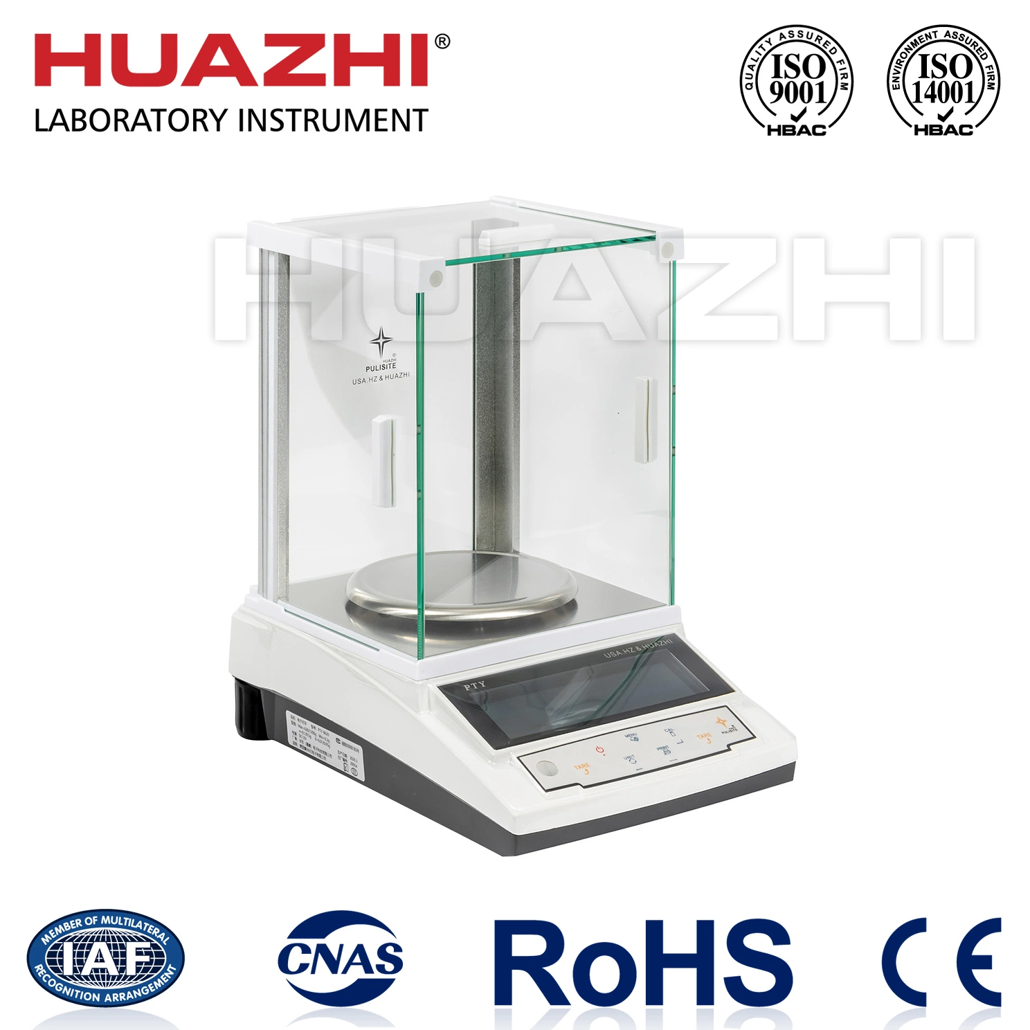 620g/0.01g Cost-Effective Lab Balance Jewelry Scales