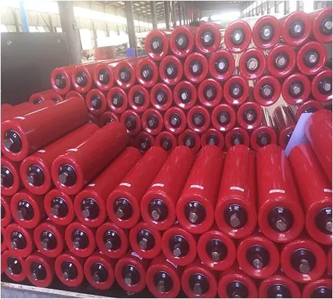 Steel Roller with High quality/High cost performance  for Country