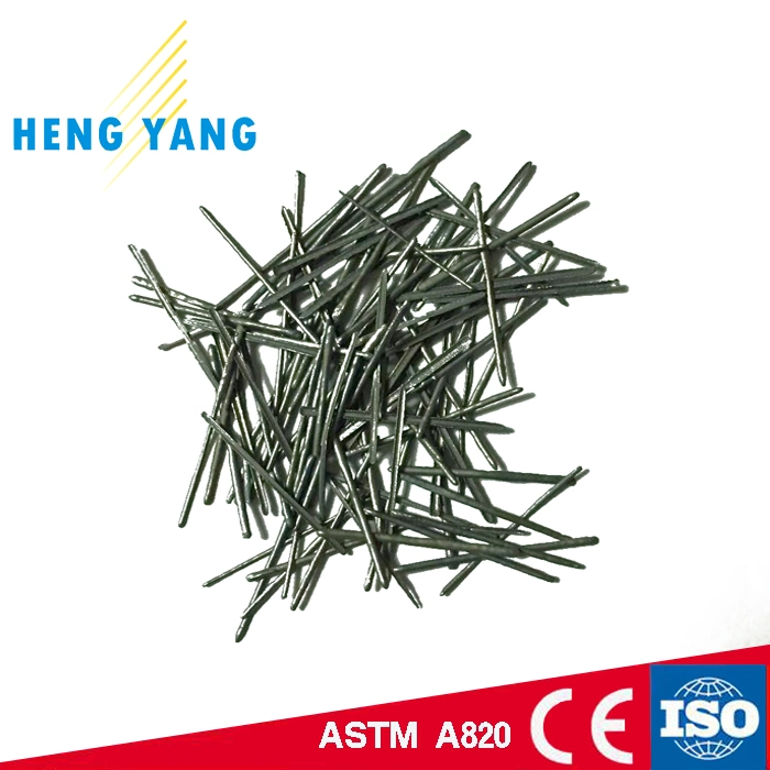 High quality/High cost performance  Melt Extract Stainless Fiber Steel