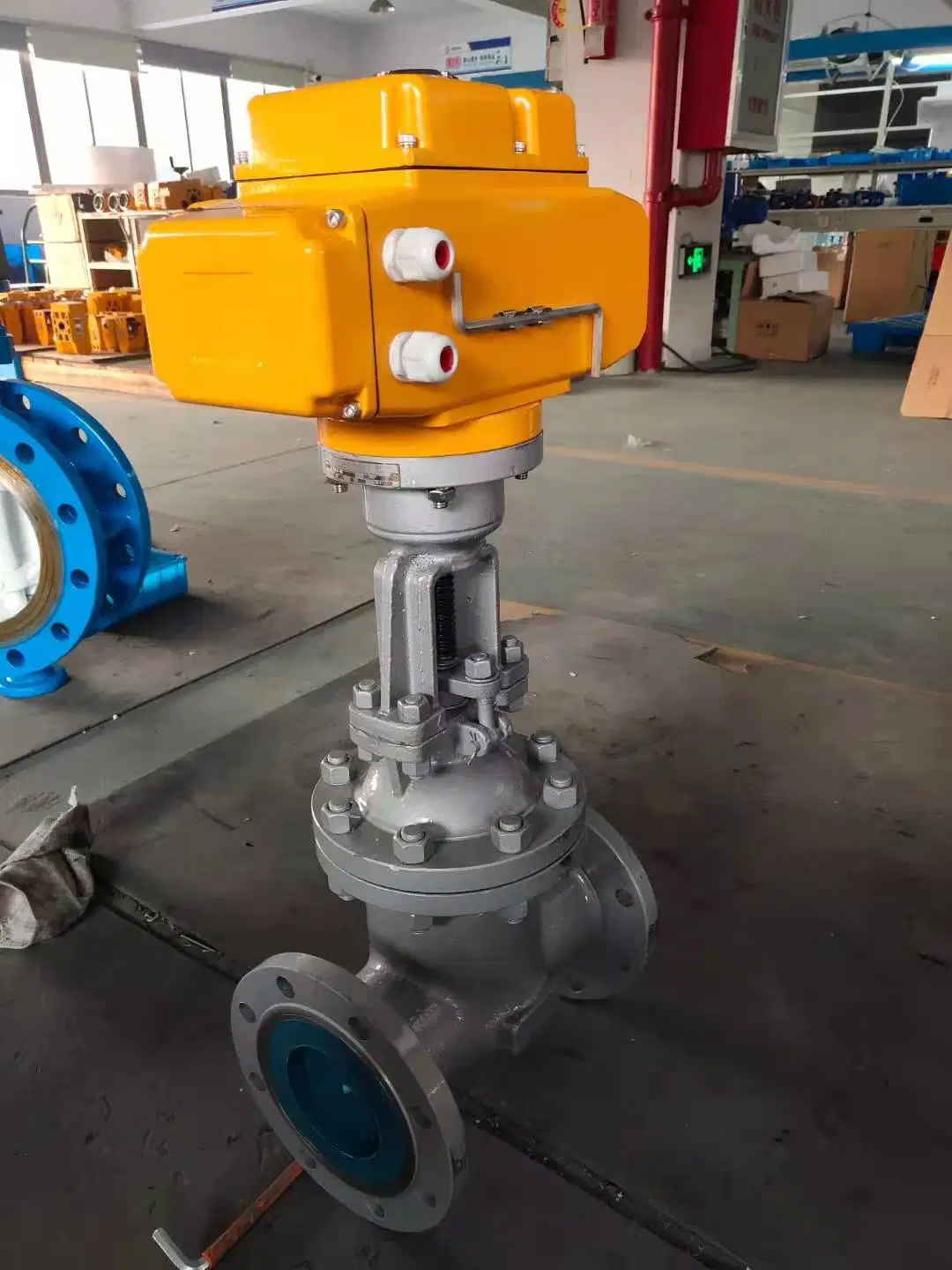 API600 Cast Steel/Stainless Steel, Wcb&CF8&CF8m Flanged&Welded Flexible Wedge Bolted Bonnet Rising Stem Globe&Check&Gate Valve Bw Sw RF 150lb 300lb 600lb 900lb