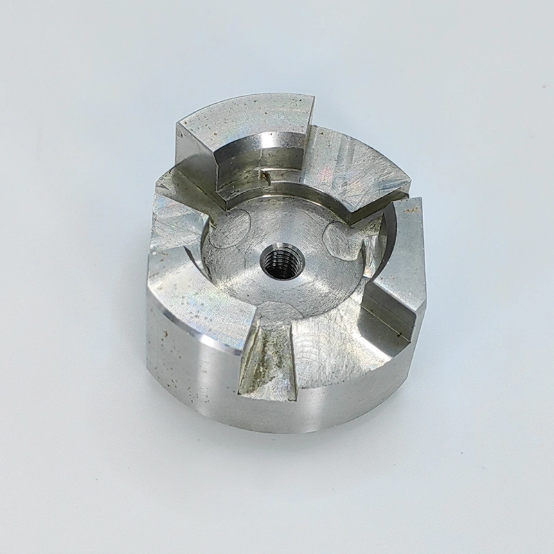 Motor Housing Motorcycle Engine Auto Parts Vehicle Part Aluminum Alloy Ductile Iron Stainless Steel High Precision CNC Machining Parts