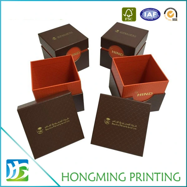 Wholesale Luxury Slide Cardboard Perfume Box Packaging