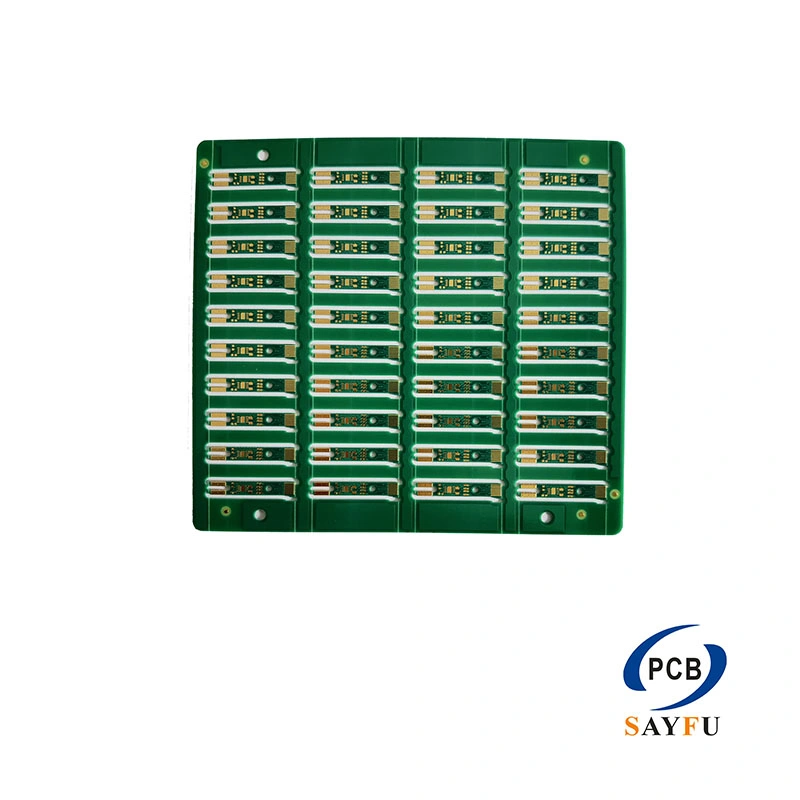 PCB/Printed Circuit Board Manufacturer/PCBA Assembly One Stop Service