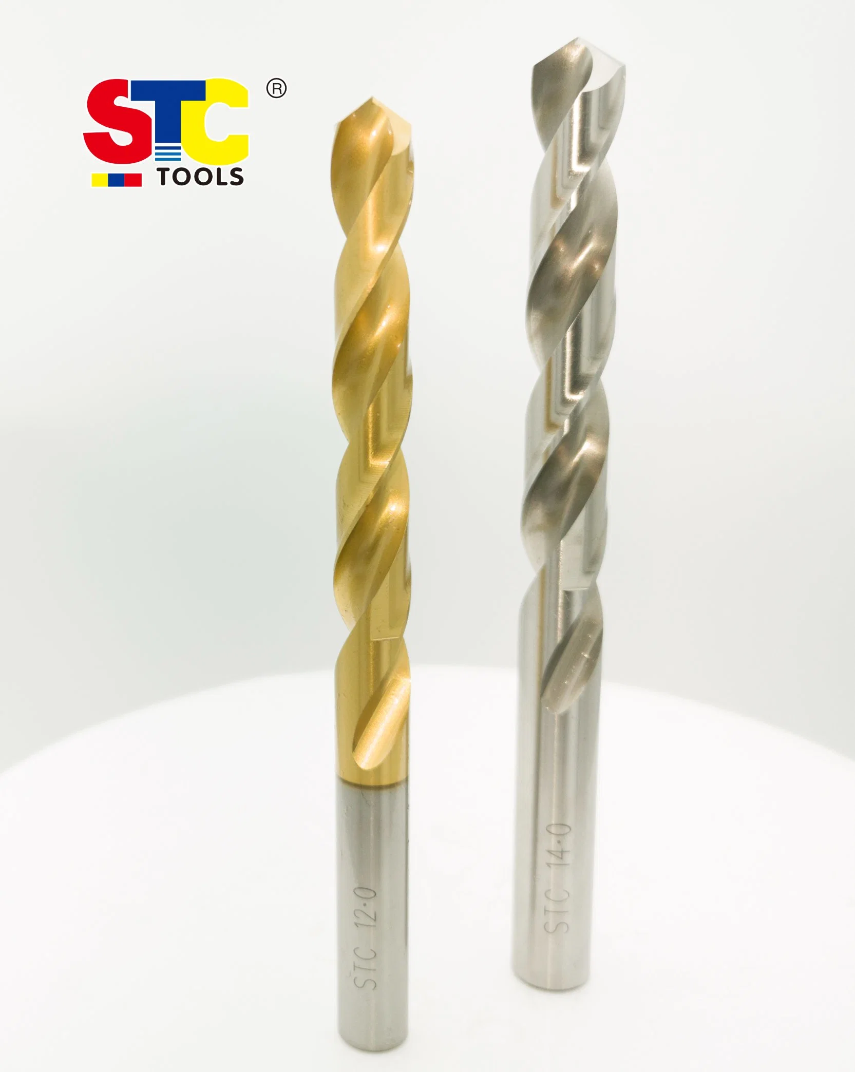 HSS Drill Bits