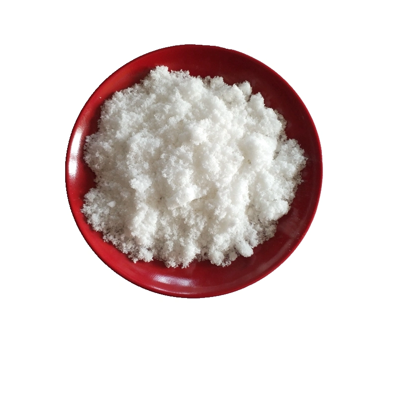 Chemical Raw Material Good Quality with Best Price Thioacetamide Ethanethioamide CAS 62-55-5 Organic Intermediate Pharmaceutical Intermediate in Stock