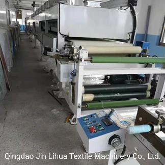 Rewiding Machine Jlh-Tb1100 PE, Adhesive Tape, Silk Paper Tape, Non-Woven Paper