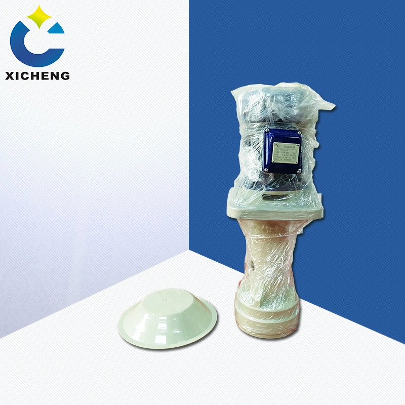 Hydrochloric Acid Centrifugal Water PP Cycle Electric Submersible Water Pump