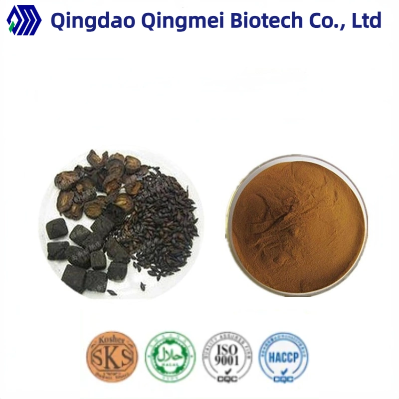 Health Food Herbal Extract Jiao San Xian Extract