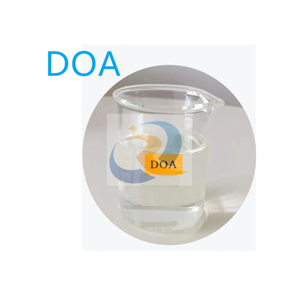 High Purity 99.9 Liquid Di-2-Ethylhexyl Dotp/DOP/Doa with Good Price