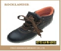 Professional Casual Outdoor Women Working Safety Shoes