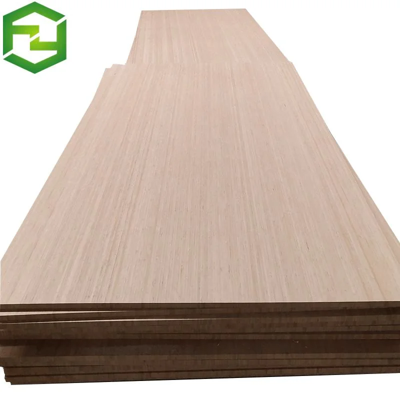 3/5/8/9/12/15/18mm China Cheap Double Sides Poplar Core Melamina Laminado Marina Panel de contrachapado