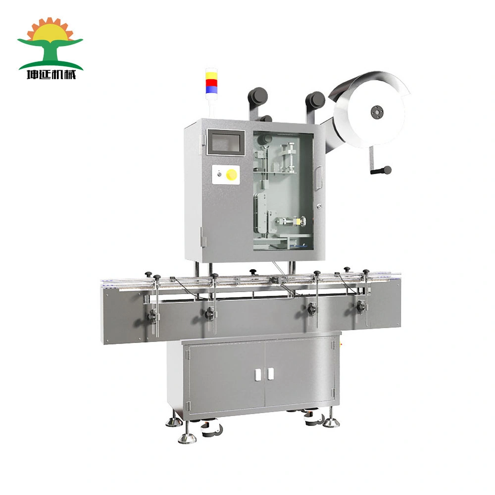 Desiccated Coconut Oil Powder Packing Coconut Oil Filling Machine