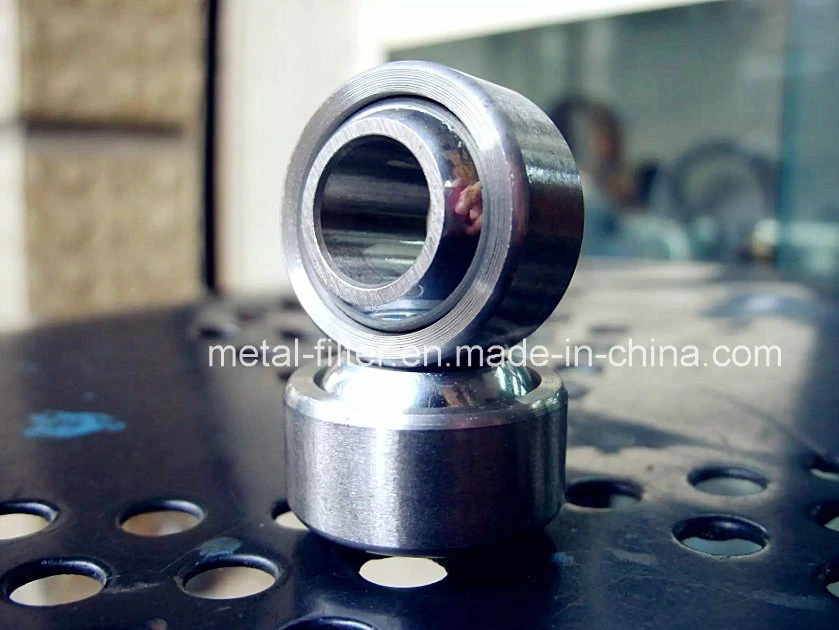 China Best Radial Spherical Plain Bearing