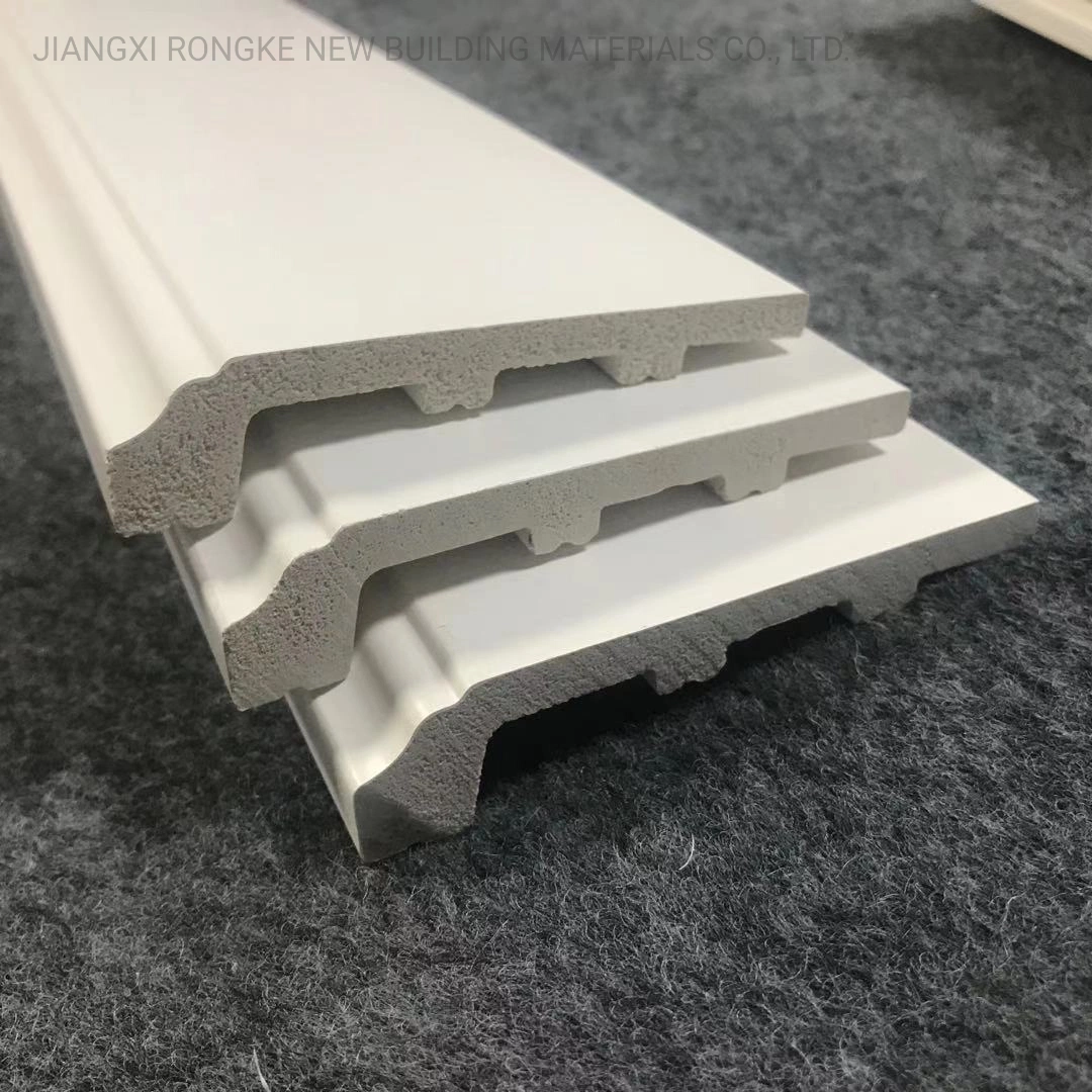 Modern House Floor Skirting Boardwall Moulding