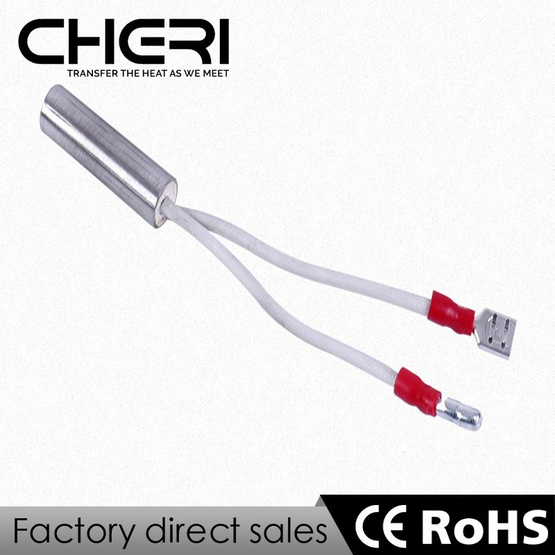 High Density Resistance Cartridge Heater Rod for CO2 Heating