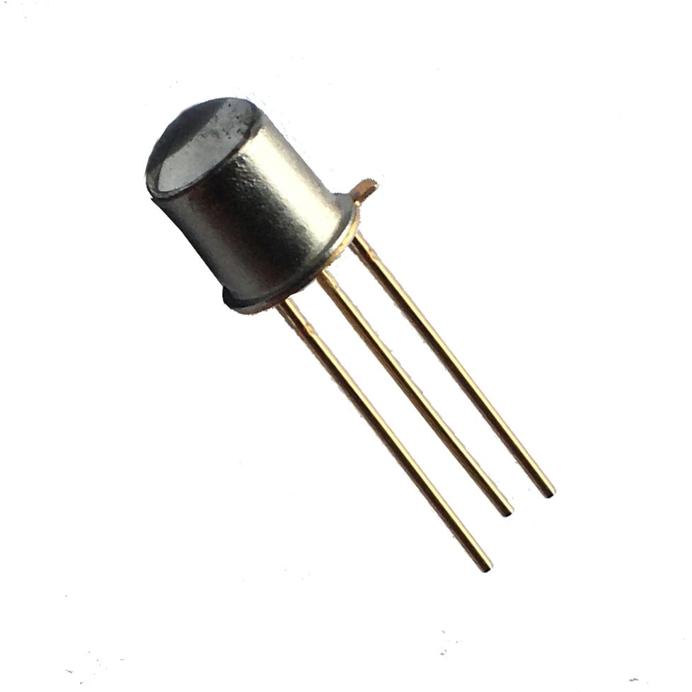 Through Hole Package F5 4.8mm 5mm Light Emitting Diode IR Near Infrared LED