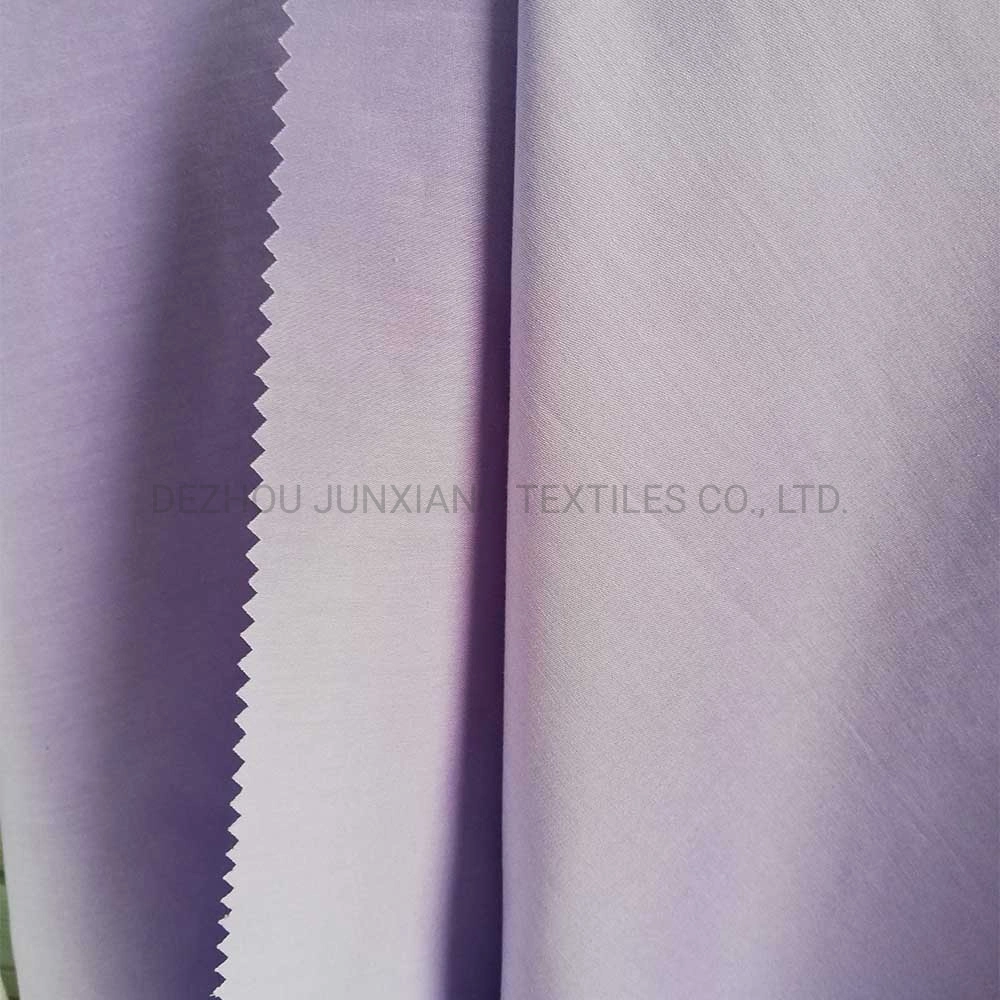 High quality/High cost performance 65 Polyester 32cotton 3spandex Fabric Tessuti Cotone Bleach Proof Fabric Tc 65/35 45*100d+40d 133*72 59"