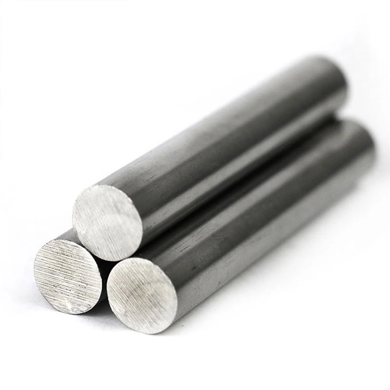 Cold Drawn Satin Surface ASTM Standard 316L\316\304h\304L\304\202\201 Stainless Steel Round Bar