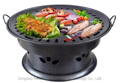 Household/Commercial Outdoor Portable Charcoal BBQ Grill