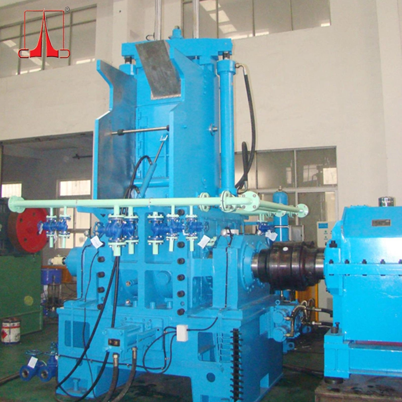 High Qaulity Lanhang Lh-190y Rubber Banbury Mixer Plastic Mixing Machine