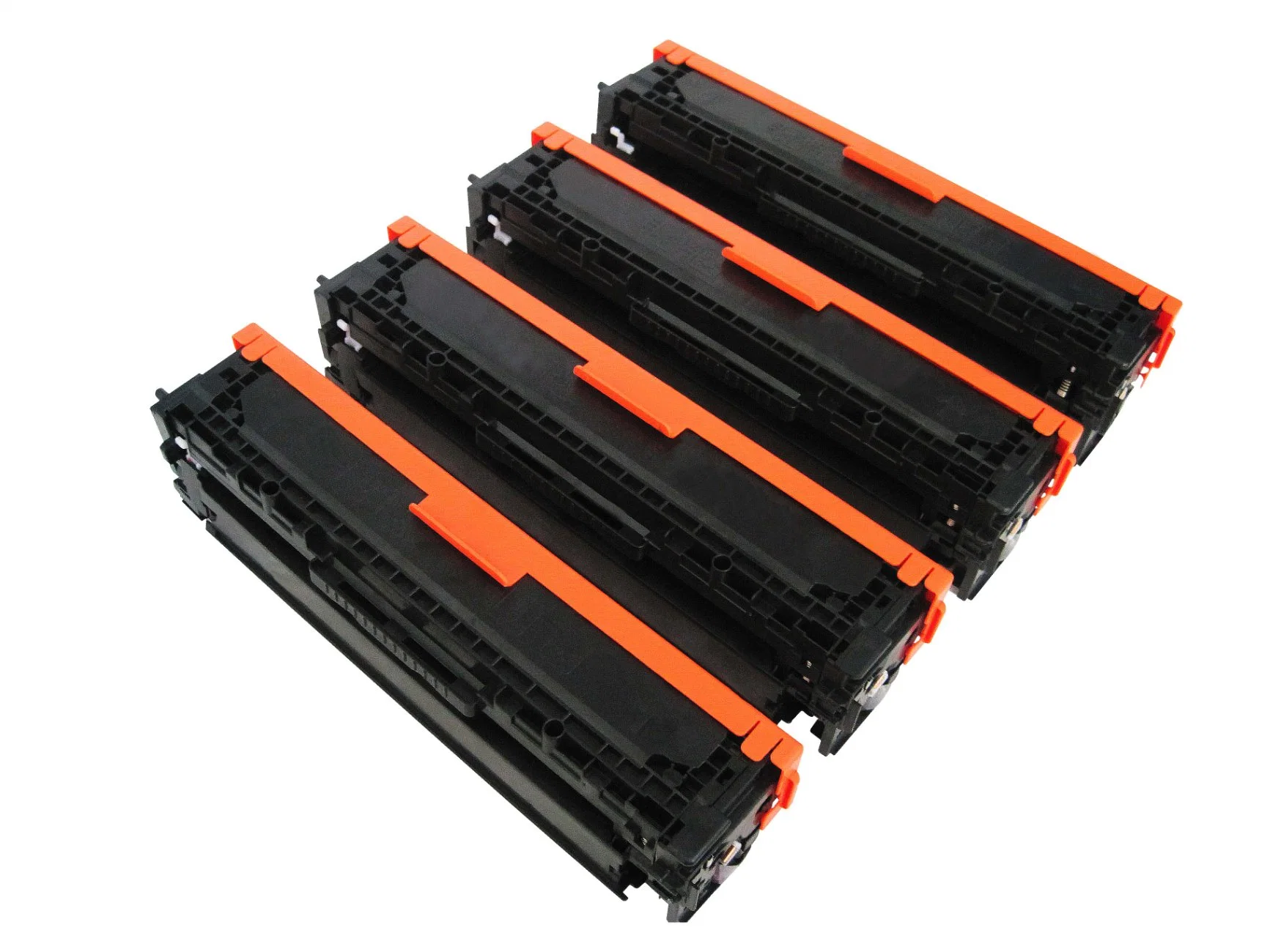 Cartouche de toner couleur CRG-116 CRG-316 CRG-416 CRG-716 toner pour Canon Imprimante