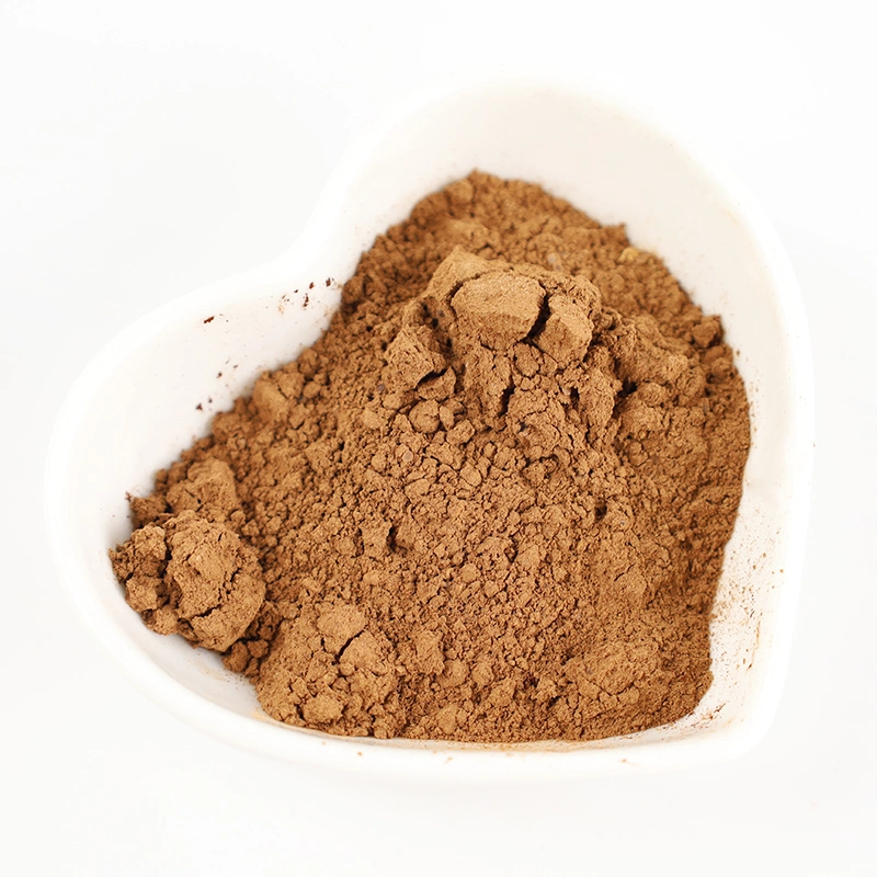 OEM / ODM Ganoderma Lucidum Lingzhi Reishi Mushroom Fruit Body Powder