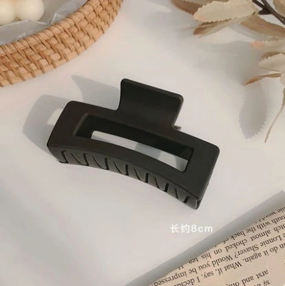 Fashion Resin Hair Clip Hair Accessories