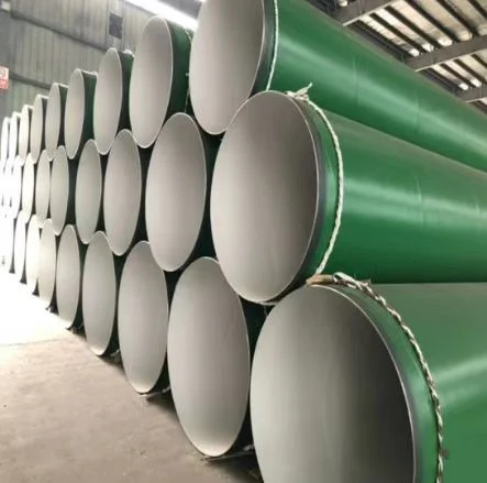 High quality/High cost performance  Hotsale AISI Oil Line Steel API 5L ASTM A106 A53 Seamless Steel Pipe for Building, Industry, Chemical, Pipline Transportation