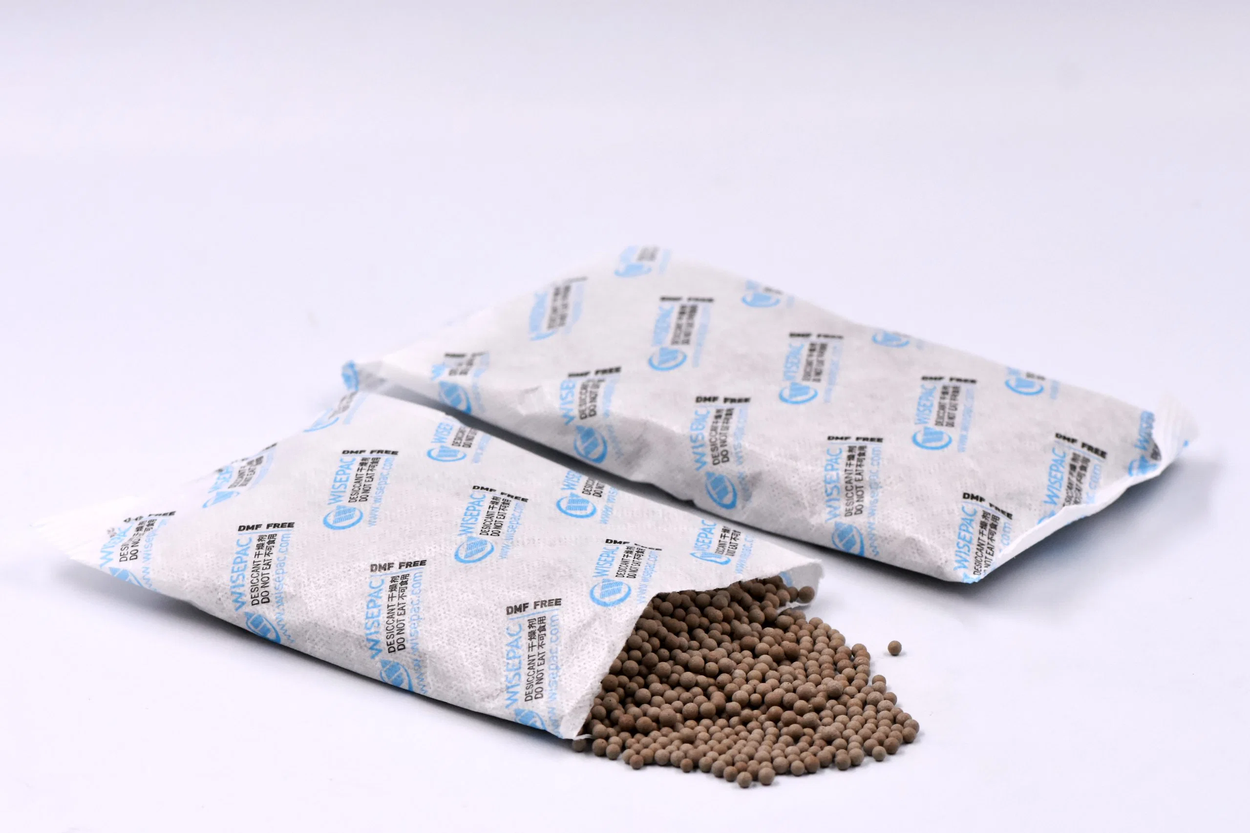 300g active mineral desiccant for transport (wisepac)