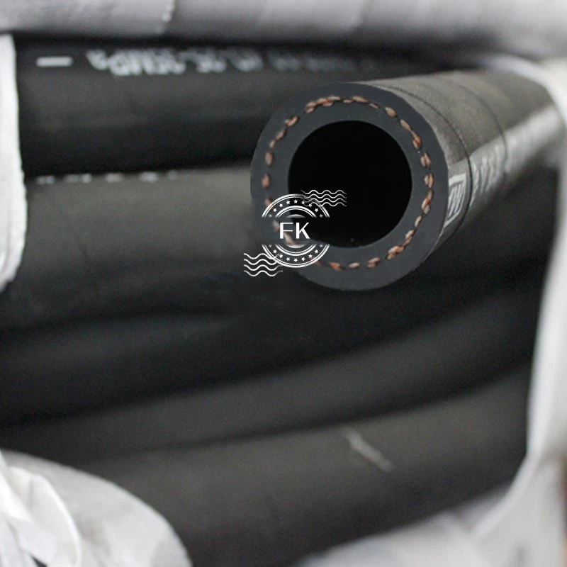 Source Factory Complete Specifications Flexible Hose High Pressure Hose Water Hose Oil Hose Rubber Hose