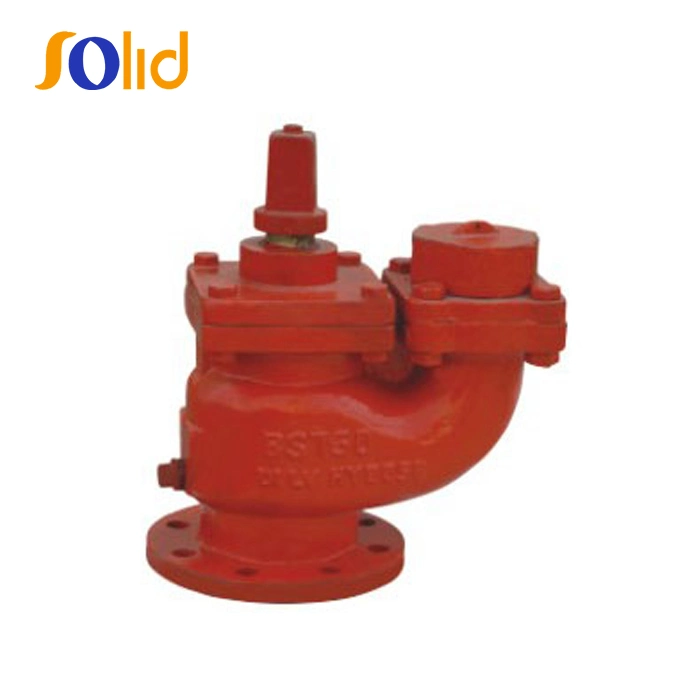 Used Waterous Portable Fire Hydrant Pipe Size for Sale