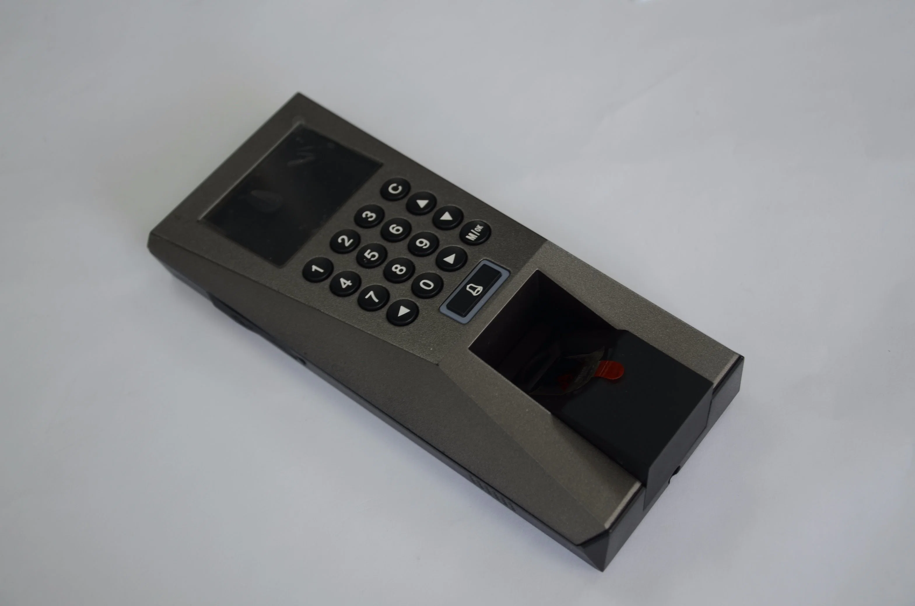 Zk F18 Biometric Fingerprint Keypad Access Control Keypad Reader