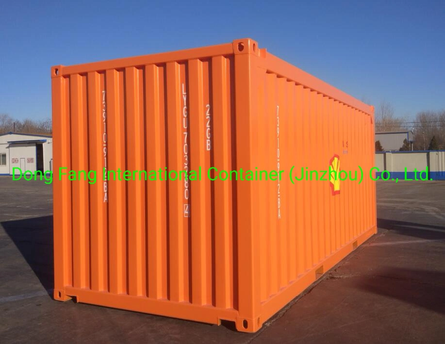 20gp Offshore Container