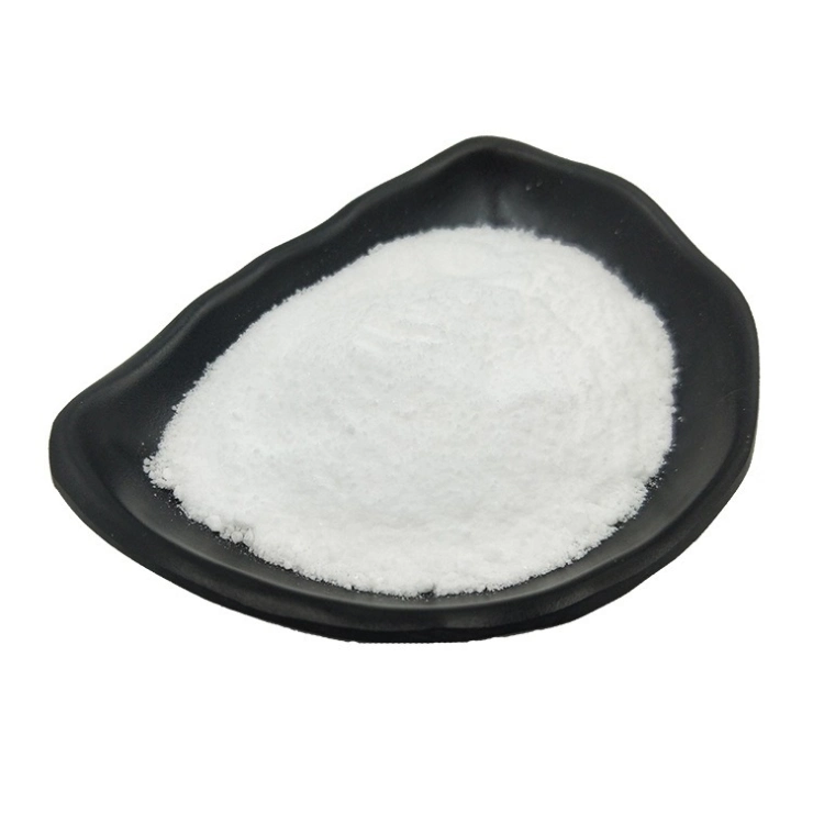 Cellulose microcristalline Deshang marque 9004-36-8 de la cabine